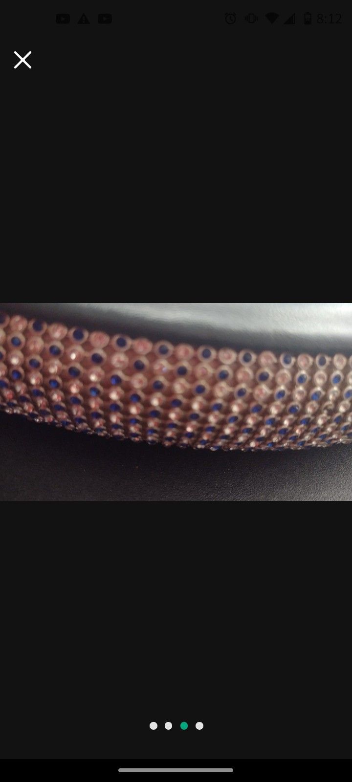 Steering Wheel Cover