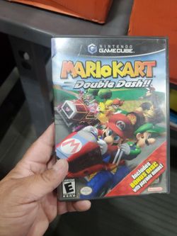 Mario Kart