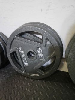Workout equipment