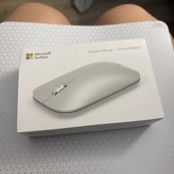microsoft mouse 