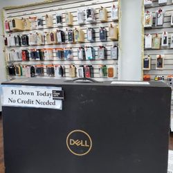 Dell XPS 17 Laptop WIN 11 / I7-11800H / 32GB RAM / 1TB SSD / NVIDIA GEFORCE RTX 3050 4GB- PAYMENTS AVAILABLE With $1 DOWN - NO CREDIT NEEDED