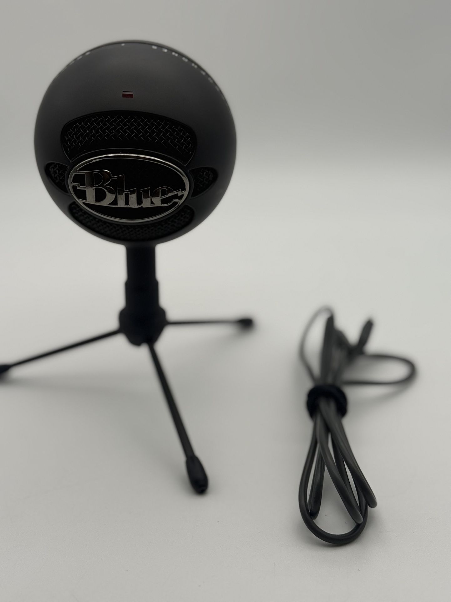 Blue Microphone Snowball iCE USB Microphone