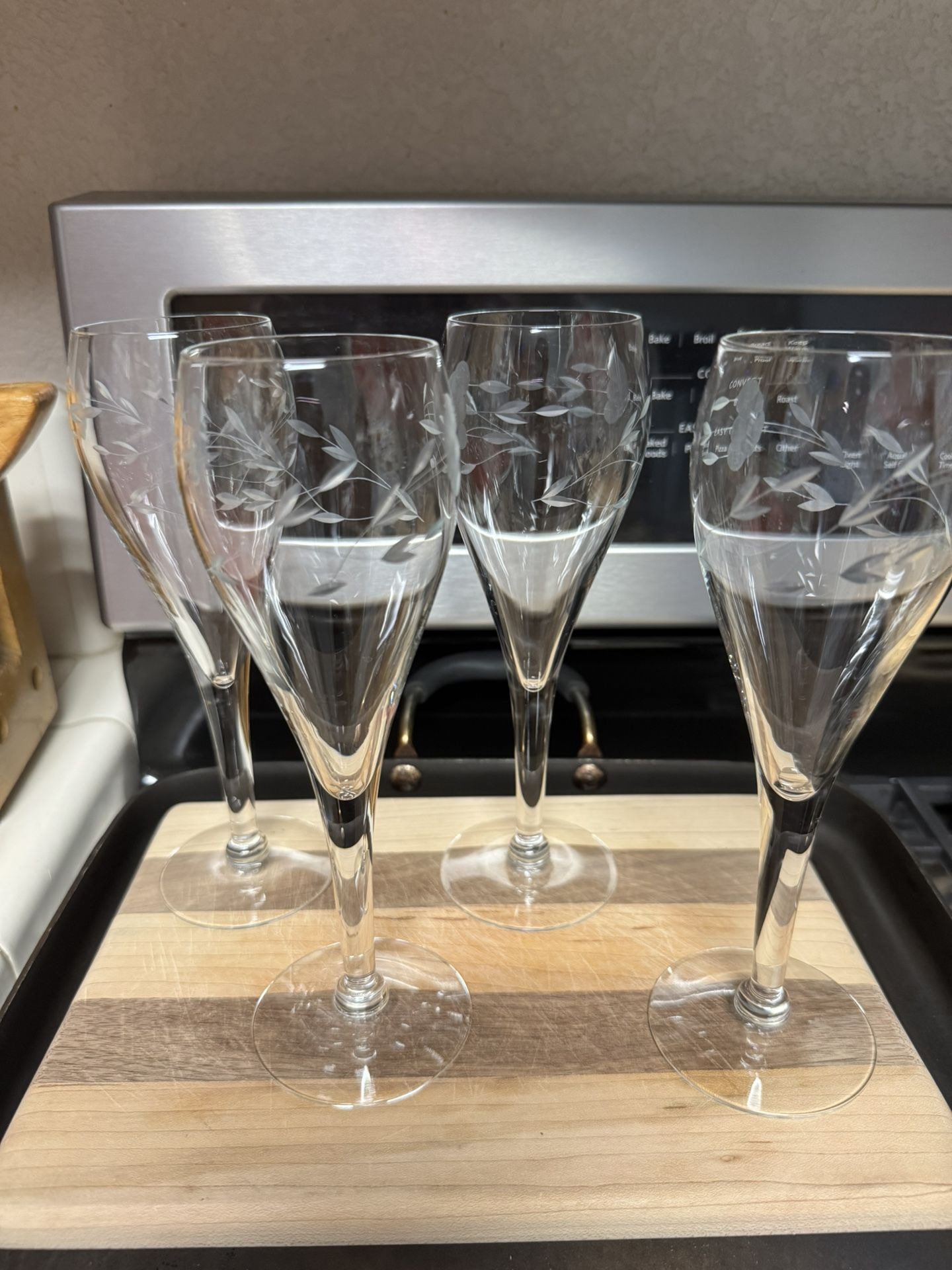 Copas princess house