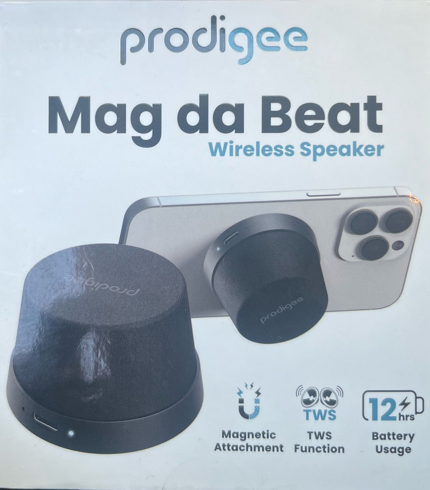 Mag Da Beat