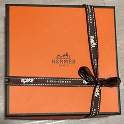 Hermes Black Belt