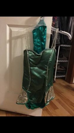 Cosplay/Halloween costume Tinkerbell