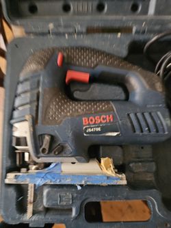 Bosh Jigsaw