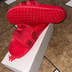 Kappa Slides 