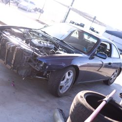 1996 nissan 240sx