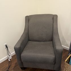 FREE Grey chair 