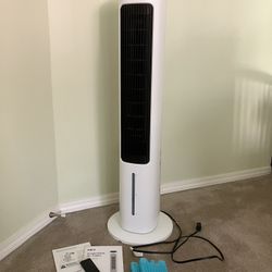 3-Speed Air Cooler