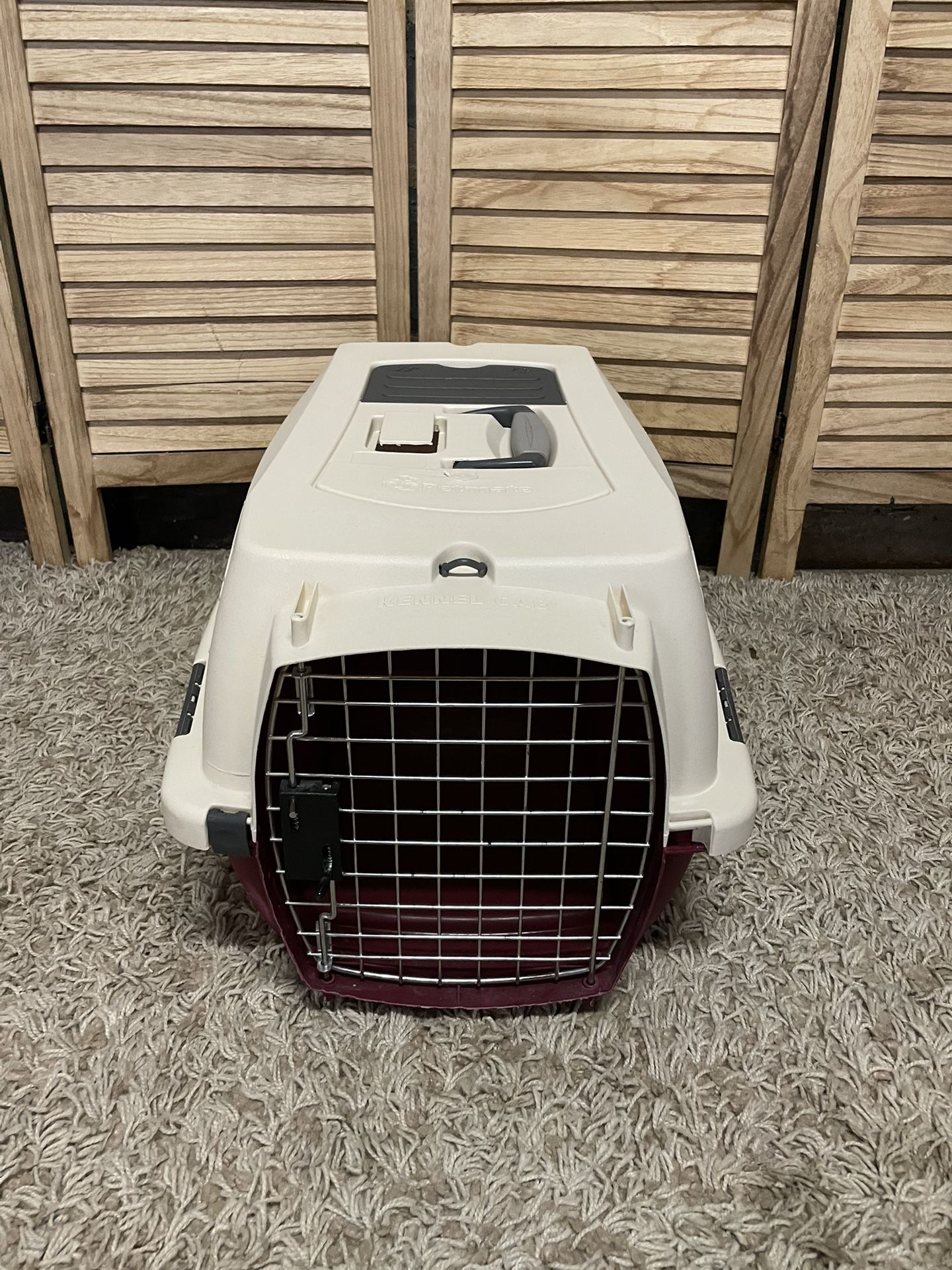 Pet Carrier