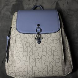 Calvin Klein women’s backpack 