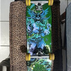 Landyachtz El Barbaro $180