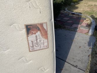 Brand New Mattress 