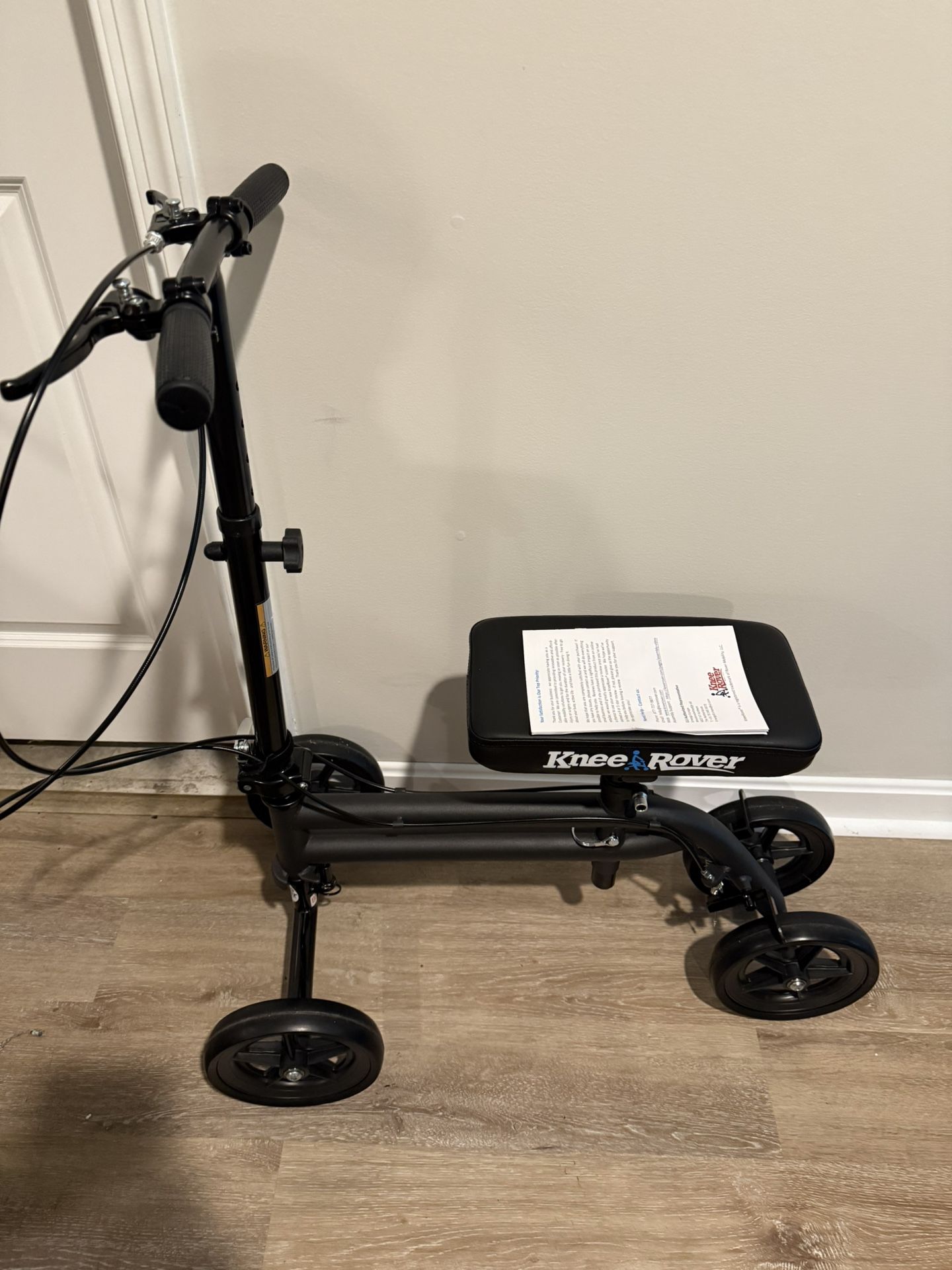 Knee Rover Scooter