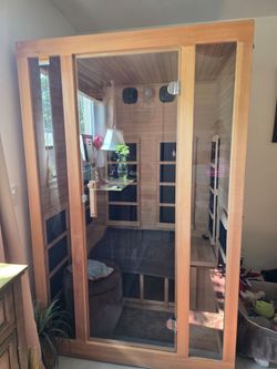 Home Sauna