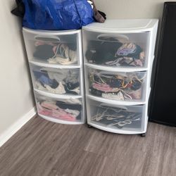 Extra Large Sterlite Drawers