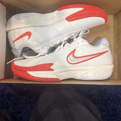 Gt Cuts Basketball Shoes 