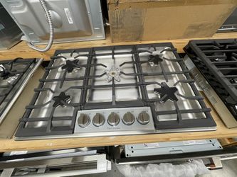 Cooktop Gas 