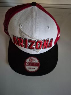 CARDINALS BASEBALL CAP