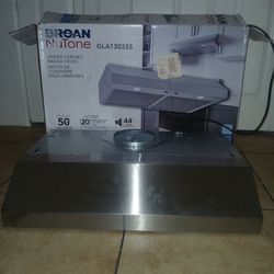 New range