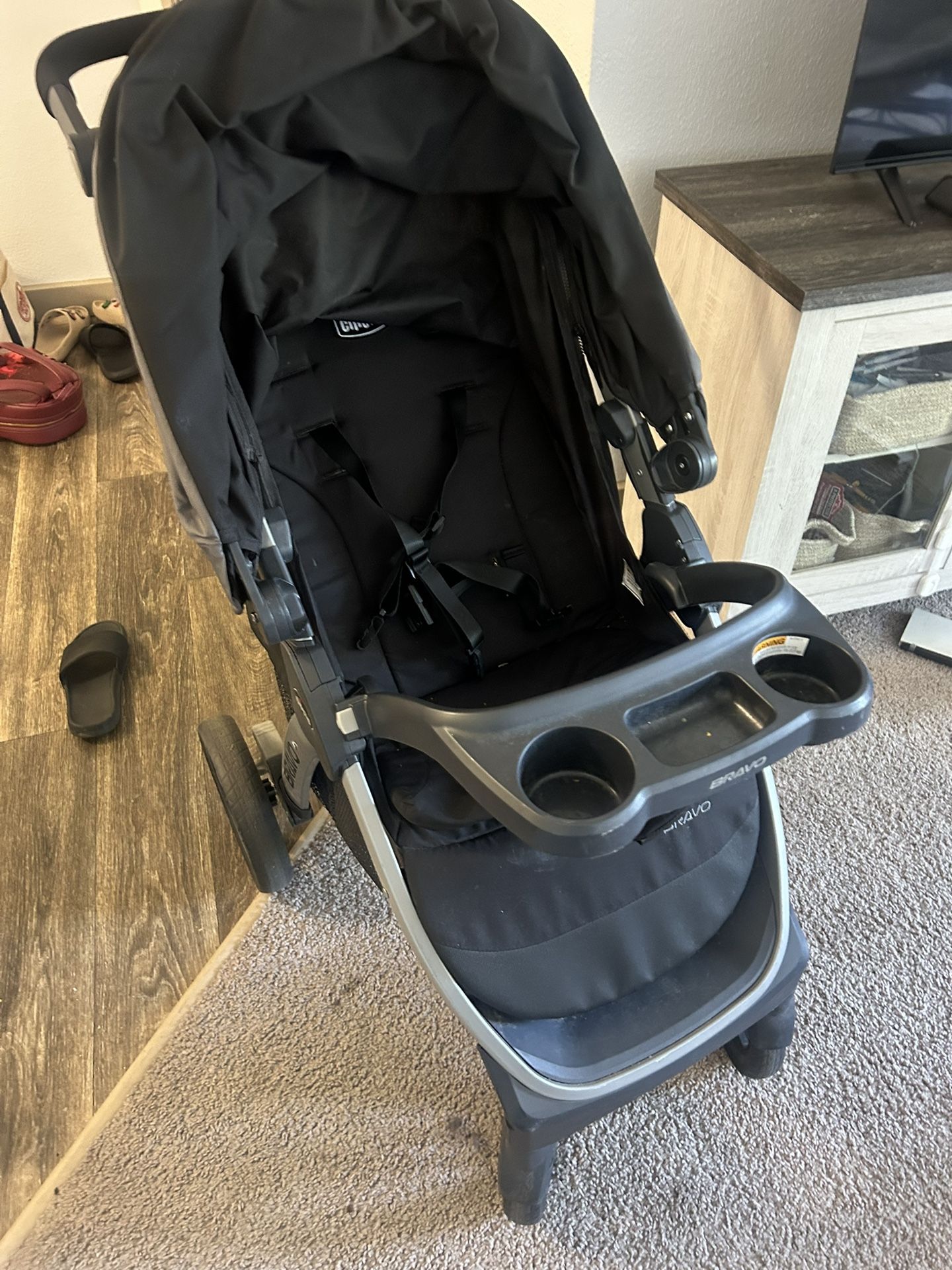 Chicco Stroller