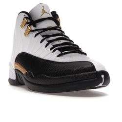 Jordan 12 Retro “Royalty Taxi”