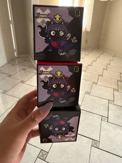 Chococat McDonald’s toy