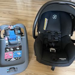 Car Seat Travel System