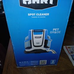 Hartbspot Cleaner