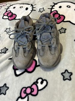 Yeezy 500 Size 4 1/2