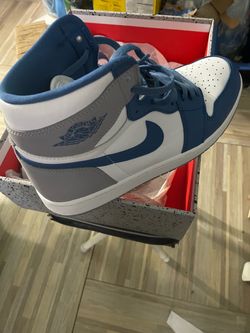 Air Jordan 1 High Top Sneakers