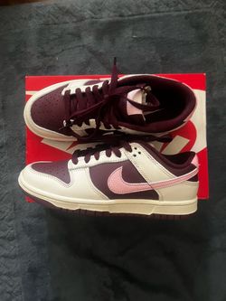 Valentine dunk size 6.5w