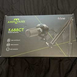 Fifine Microphone 