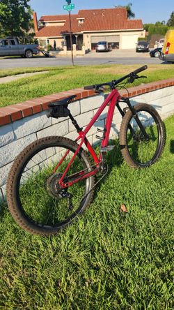 Specialized Fuse