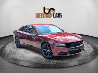 2020 Dodge Charger