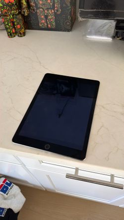 Apple iPad