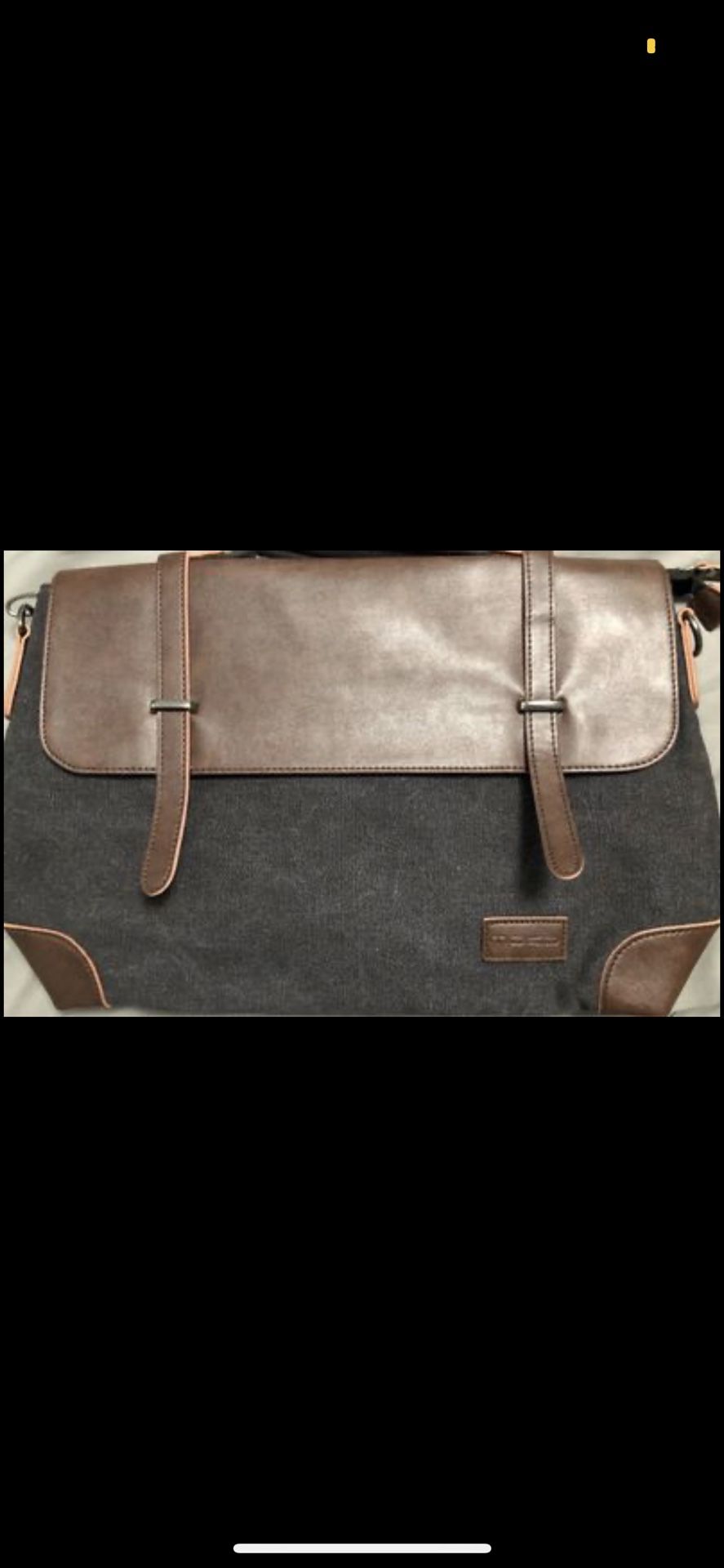 New Moko Messanger Bag