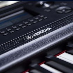 Piano Yamaha Digital
