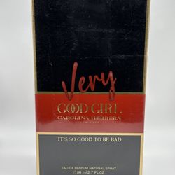Carolina Herrera Perfume