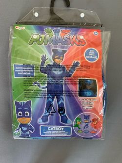 PJ Masks Catboy Costume