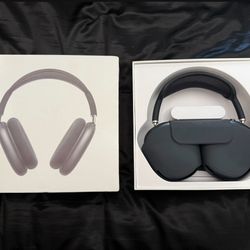 Apple Pro Max Headphones