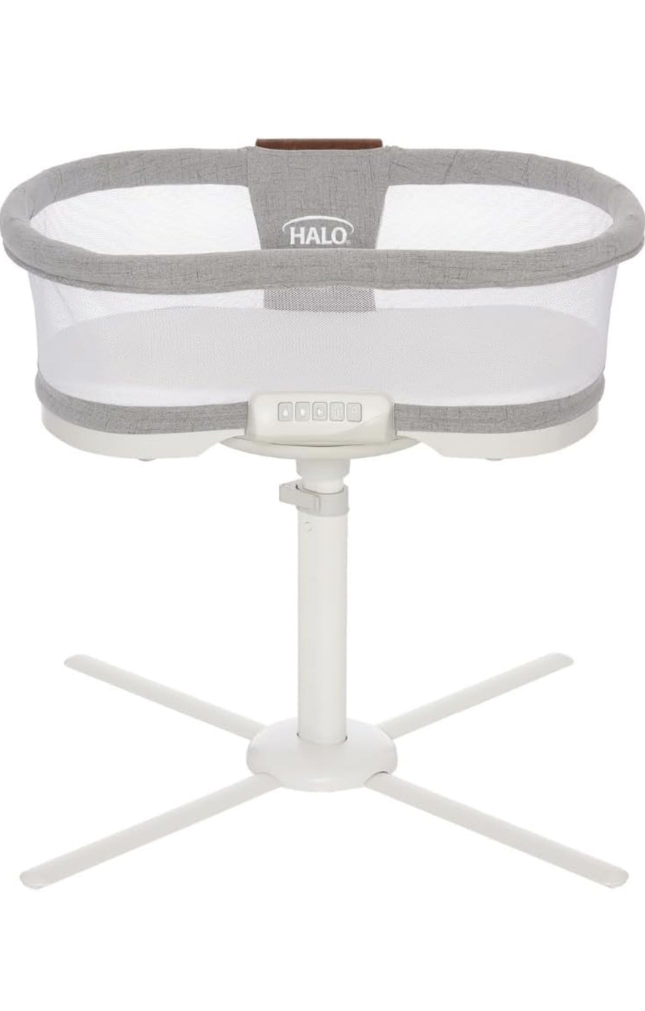Halo Bassinet 