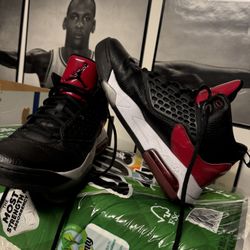 Jordan Shoes - Size 11