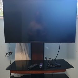 TV And Stand
