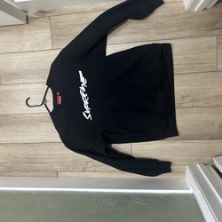 Supreme Crew Neck