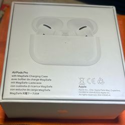 AirPods Pro