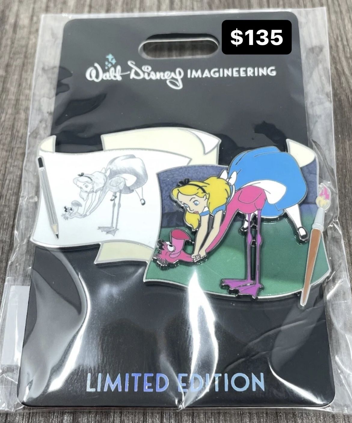 Disney Pin 