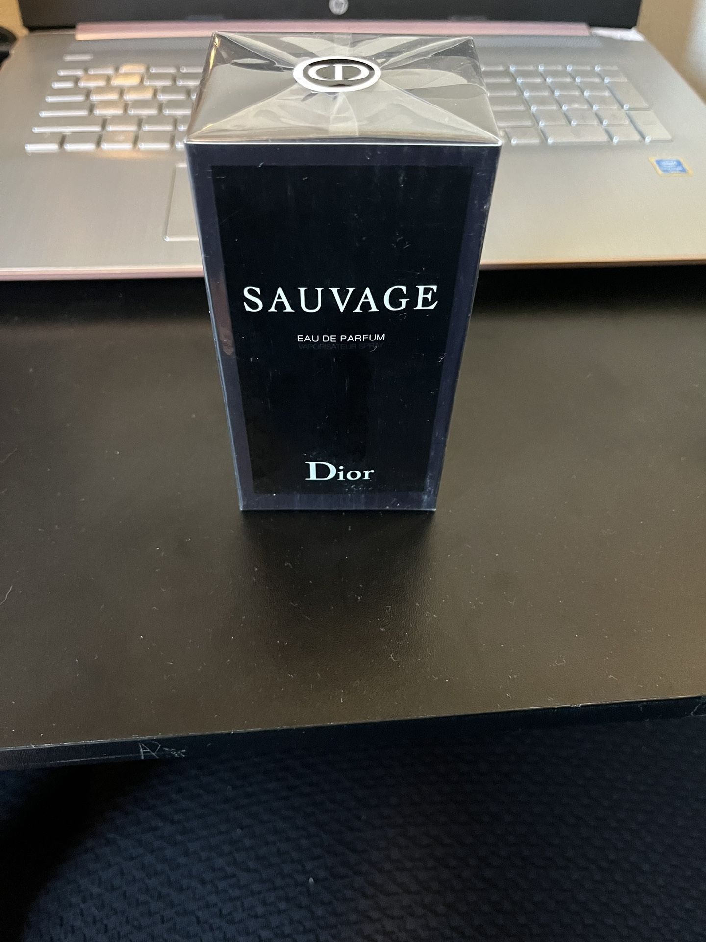 Dior Sauvage 